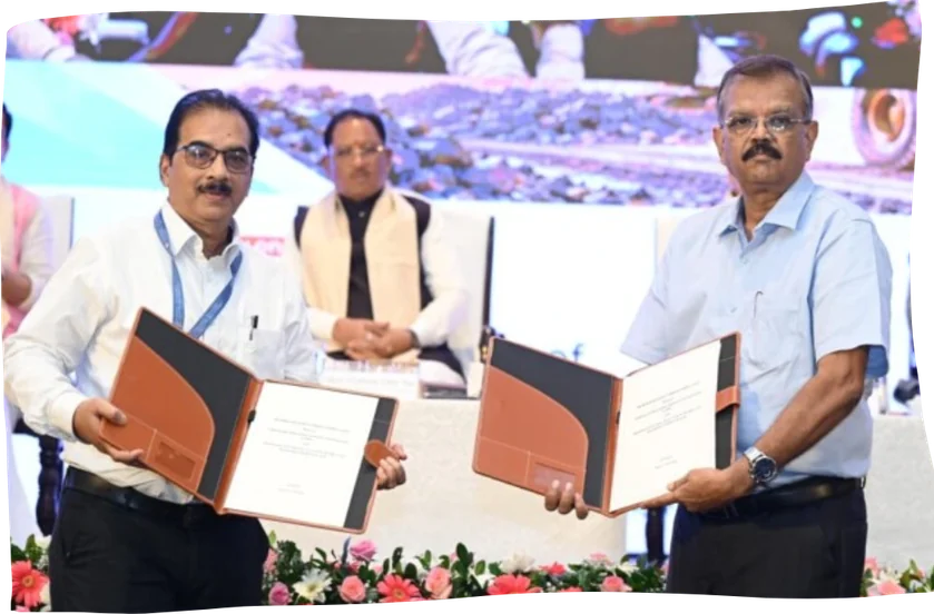 25 साल बाद बस्तर में फिर शुरू हुआ कोरंडम खनन, युवाओं को मिलेगा रोजगार