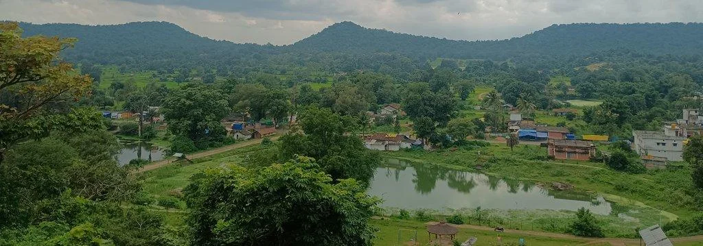 बड़ेडोंगर बस्तर की प्राचीन राजधानी जहां लगता है श्रीकृष्ण जन्माष्टमी पर बड़ा मेला